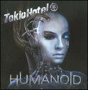 yA|Cg+[֑zgLIEze Tokio Hotel / Humanoid (Deluxe Edition) (A...