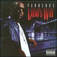 Fabolous / Loso's Way (輸入盤CD)
