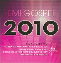 VA / EMI Gospel 2010 (輸入盤CD)【YDKG-u】【Aポイント+メール便送料無料】　