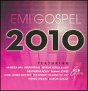 VA / EMI Gospel 2010 (輸入盤CD)