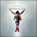 Michael Jackson (Soundtrack) / Michael Jackson's This Is It (輸入盤CD)