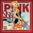 Pink / Funhouse: Tour Edition (w/DVD) (輸入盤CD)