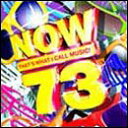 【メール便送料無料】VA / Now That's What I Call Music 73 (UK盤CD)【★廃盤のため在庫限りです。再入荷はありません】【割引中】