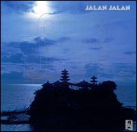 Jalan Jalan / Bali (輸入盤CD)