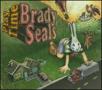 Brady Seals / Play Time (輸入盤CD)