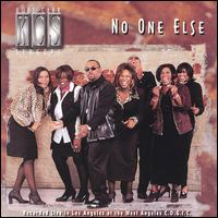 【メール便送料無料】Kurt Carr / No One Else (輸入盤CD)(カート…...:americanpie:10199291