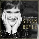 Susan Boyle / I Dreamed A Dream (輸入盤CD)