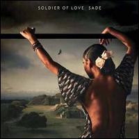 Sade / Soldier Of Love (輸入盤CD)