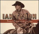【メール便送料無料】Ian Tyson / Yellowhead To Yellowstone & Other Love Stories (輸入盤CD) (イアン・タイソン)