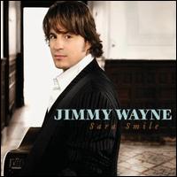 Jimmy Wayne / Sara Smile (輸入盤CD)【YDKG-u】【Aポイント+メール便送料無料】ジミー・ウェイン　
