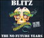 【メール便送料無料】Blitz / Voice Of A Generation: Future Years (Limited Edition) (輸入盤CD)