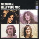【メール便送料無料】Fleetwood Mac / Original Fleetwood Mac (輸入盤CD)(フリートウッド・マック)