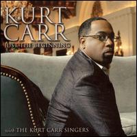 Kurt Carr / Just The Beginning (輸入盤CD)