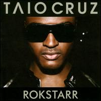 Taio Cruz / Rokstarr (輸入盤CD)