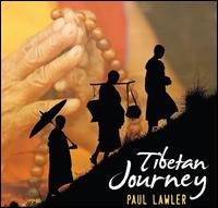 Paul Lawler / Tibetan Journey (輸入盤CD)