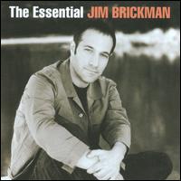 Jim Brickman / Essential Jim Brickman (輸入盤CD)