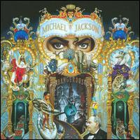 Michael Jackson / Dangerous (輸入盤CD)