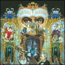 Michael Jackson / Dangerous (輸入盤CD)