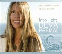 Deva Premal / Into Light: The Meditation Music Of Deva Premal (輸入盤CD)【YDKG-u】【Aポイント+メール便送料無料】デヴァ・プレマール　