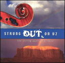 【メール便送料無料】VA / String Quartet Tribute To Strung Out On U2 (輸入盤CD)