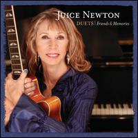 Juice Newton / Duets: Friends & Memories (輸入盤CD)