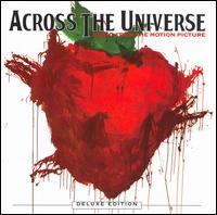 Soundtrack / Across The Universe (Deluxe Edition) (輸入盤CD)