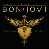 【輸入盤CD】Bon Jovi / Bon Jovi Greatest Hits (Ultimate Edition) (<strong>ボン・ジョヴィ</strong>)