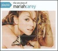 Mariah Carey / Playlist: The Very Best Of Mariah Carey (輸入盤CD)