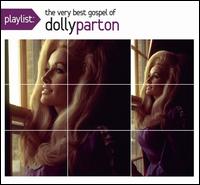 Dolly Parton / Playlist: The Very Best Gospel Of Dolly Parton (輸入盤CD)【YDKG-u】【Aポイント+メール便送料無料】ドリー・パートン　