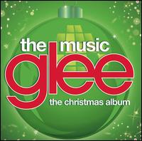 Glee Cast / Glee: The Music - The Christmas Album (輸入盤CD)