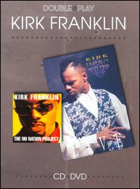 Kirk Franklin / Double Play (w/DVD) (輸入盤CD)