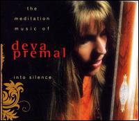 Deva Premal / Into Silence (輸入盤CD)【YDKG-u】【Aポイント+メール便送料無料】デヴァ・プレマール　