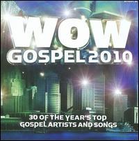 VA / Wow Gospel 2010 (輸入盤CD)