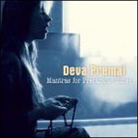 Deva Premal / Mantras For Precarious Times (輸入盤CD)【YDKG-u】【Aポイント+メール便送料無料】デヴァ・プレマール　