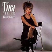 【メール便送料無料】Tina Turner / Private Dancer (輸入盤CD) (ティナ・ターナー)