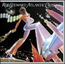 ͢CDRod Stewart / Atlantic Crossing (åɡ)