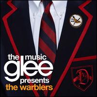 Glee Cast / Glee: The Music Presents The Warblers (輸入盤CD)