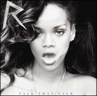 Rihanna / Talk That Talk (Deluxe Edition) (輸入盤CD)
