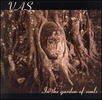 Vas / In The Garden Of Souls (輸入盤CD)【YDKG-u】【Aポイント+メール便送料無料】　