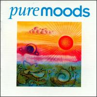 VA / Pure Moods (輸入盤CD)【YDKG-u】【Aポイント+メール便送料無料】　