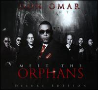 Don Omar / Don Omar Presents: Meet The Orphans (w/DVD) (輸入盤CD)
