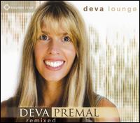 Deva Premal / Deva Lounge (輸入盤CD)【YDKG-u】【Aポイント+メール便送料無料】デヴァ・プレマール　