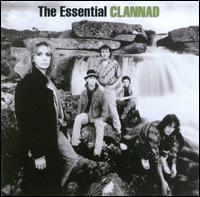 【メール便送料無料】Clannad / Essential Clannad (輸入盤CD)(クラナド)