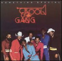 【輸入盤CD】Kool & The Gang / Something Special: Expanded Edition (Expanded Edition) (クール&ザ・ギャング)