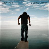 【送料無料】Elton John / Diving Board (w/DVD+LP+Art Book...:americanpie:10636014