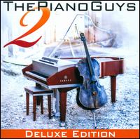 【メール便送料無料】Piano Guys / Piano Guys 2(w/DVD) (輸…...:americanpie:10616023