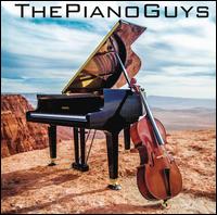 【メール便送料無料】Piano Guys / Piano Guys (輸入盤CD)(ピアノ…...:americanpie:10369380