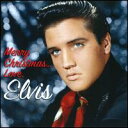 Elvis Presley / Merry Christmas: Love Elvis (ACD)yI2013/8/1z(GBXEvX[)