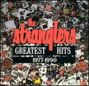 【メール便送料無料】Stranglers / Greatest Hits 1977-1990 (輸入盤CD) (ストラングラーズ)