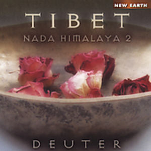 【メール便送料無料】Deuter / Tibet: Nada Himalaya 2 (輸入…...:americanpie:10119813